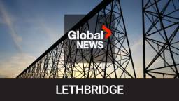 Lethbridge