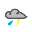 Thunderstorms