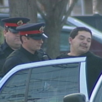 Six hour standoff in Hamilton’s north end - image