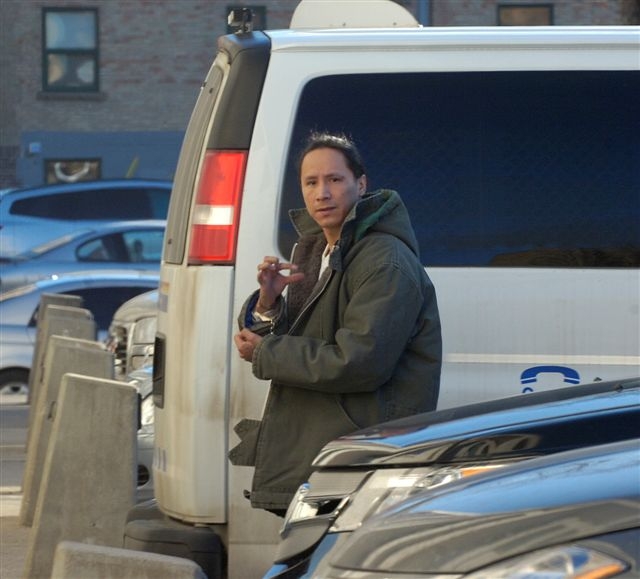 Gang founder allegedly killed - image
