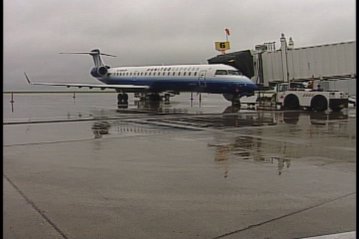Regina airport gets direct to Chicago - image
