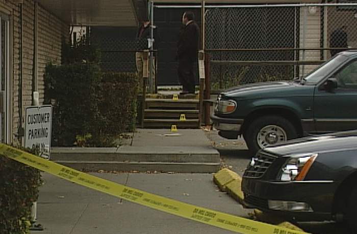 Police identify man found dead in parking lot as Mark Anthony Mariani of Calgary - image