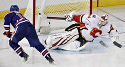 Sask. NHL players making province proud - image