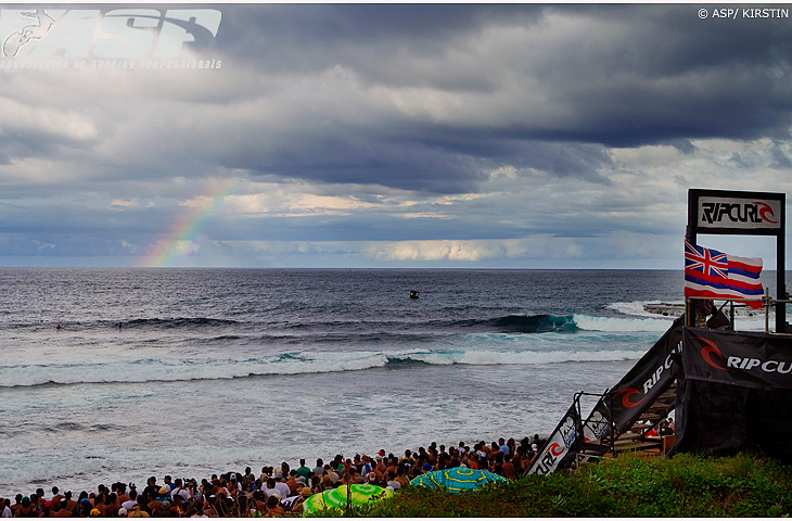 What we can learn from Kelly Slater’s 10th world title - image