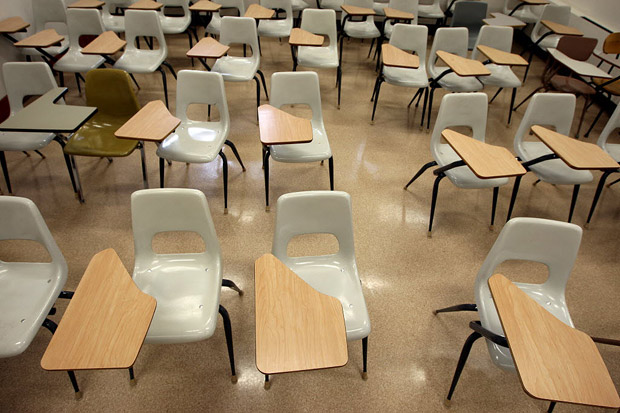 Province develops plagiarism policy for students - image