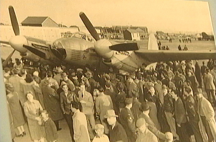 City to make decision on restoration of historic aircrafts - image