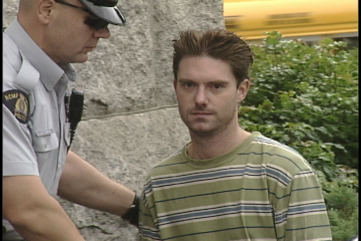 Barter sentence to be determined Tuesday - image