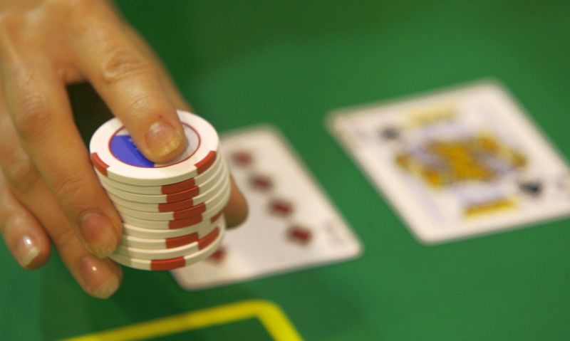 Edmonton Catholic School Board still trying to find alternative to casino fundraising - image