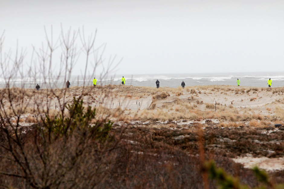 Police searching for possible NY serial killer find 2 more sets of bones, brings total to 10 - image