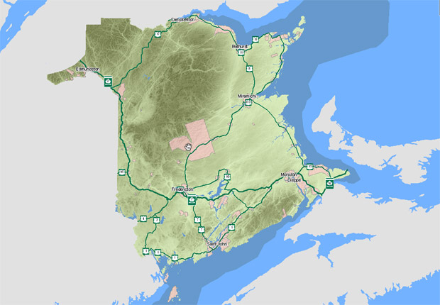 Environment Minister failing N.B. wetlands: Conservation Council of N.B. - image