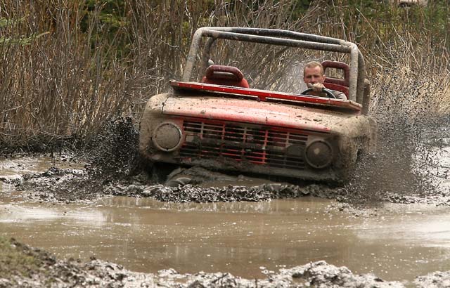 No liquor ban for Ghost Lake on May long weekend - image
