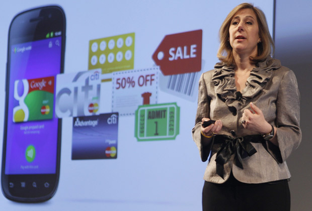 In depth: Google Wallet mobile payment app - image