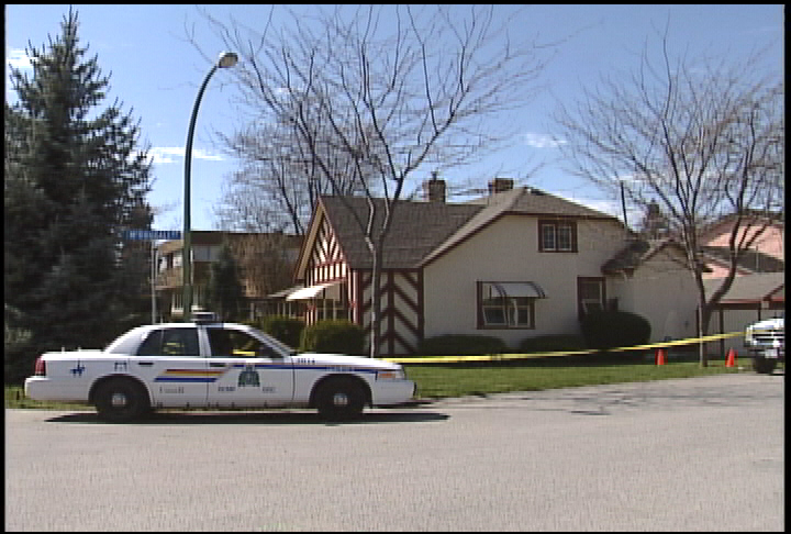 Assault investigation turns into murder investigation - image