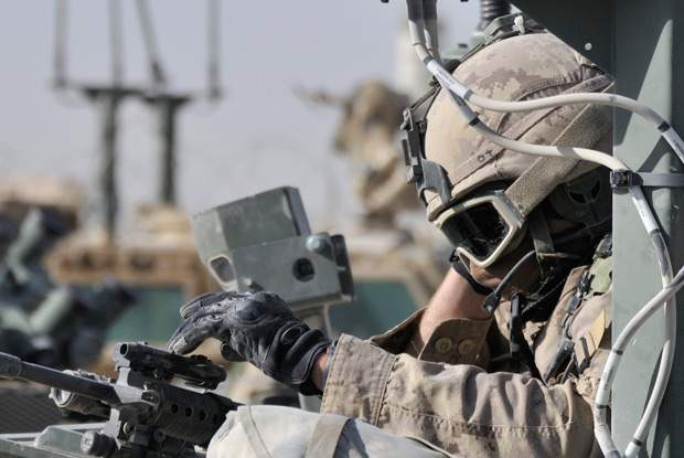National Defence unable to spend billions in what critic says is stealth deficit cutting - image