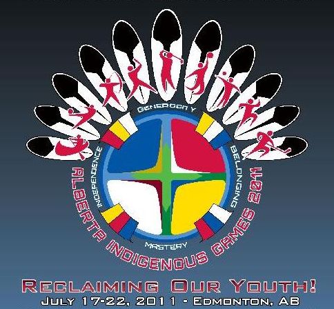 Alberta Indigenous Games 2011 - image