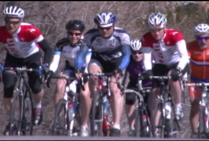 Okanagan’s first-ever granfondo set for Sunday - image