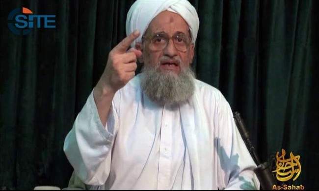 Zawahri