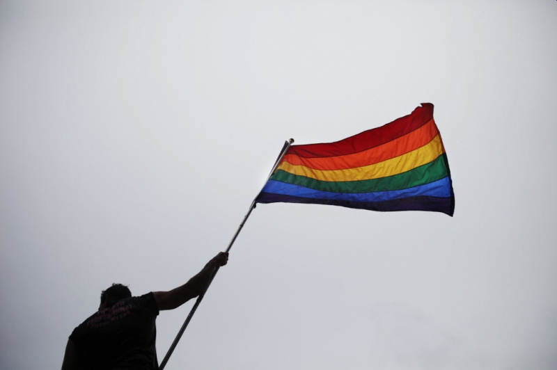 Where is gay marriage legal? - image