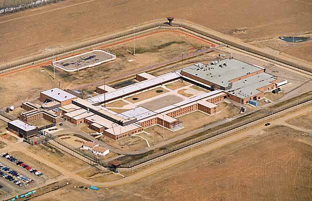 The Edmonton Institution is a maximum-security facility for male offenders in northeast Edmonton.