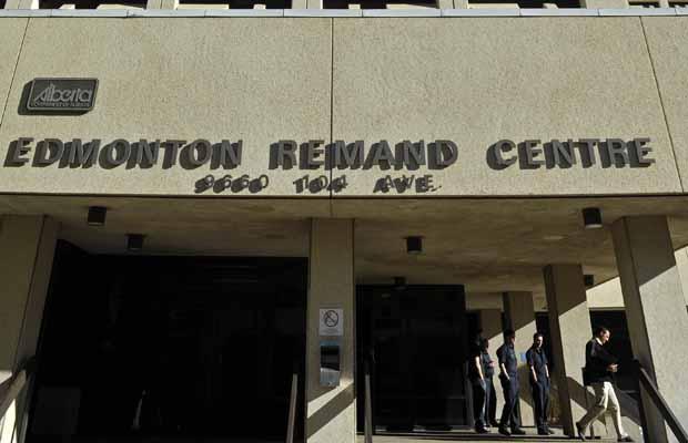 Victim in Remand Centre homicide identified - image