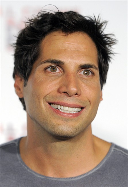 Joe Francis