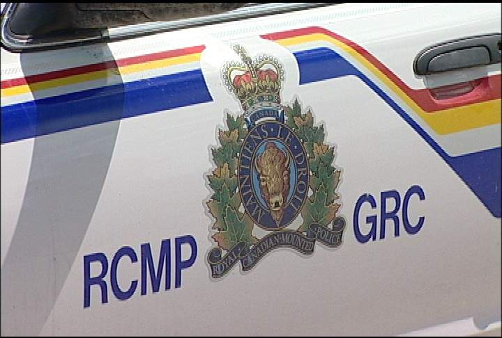 RCMP
