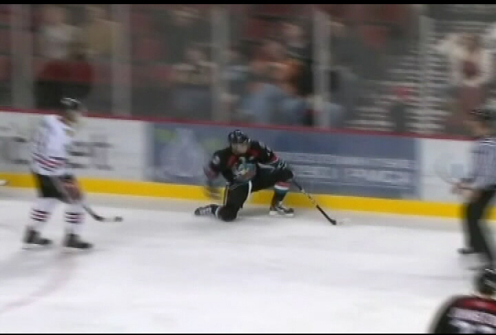 Kelowna sports teams feeling the pressure of a slow economy - image