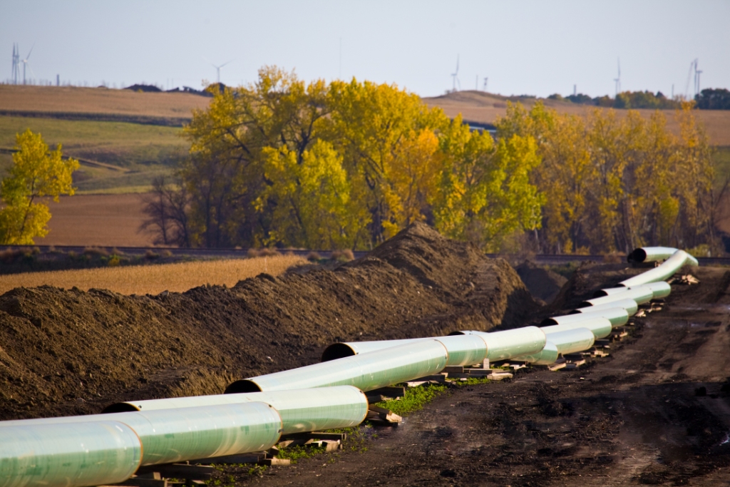 Tom’s take: it’s time to get emotional about Keystone - image