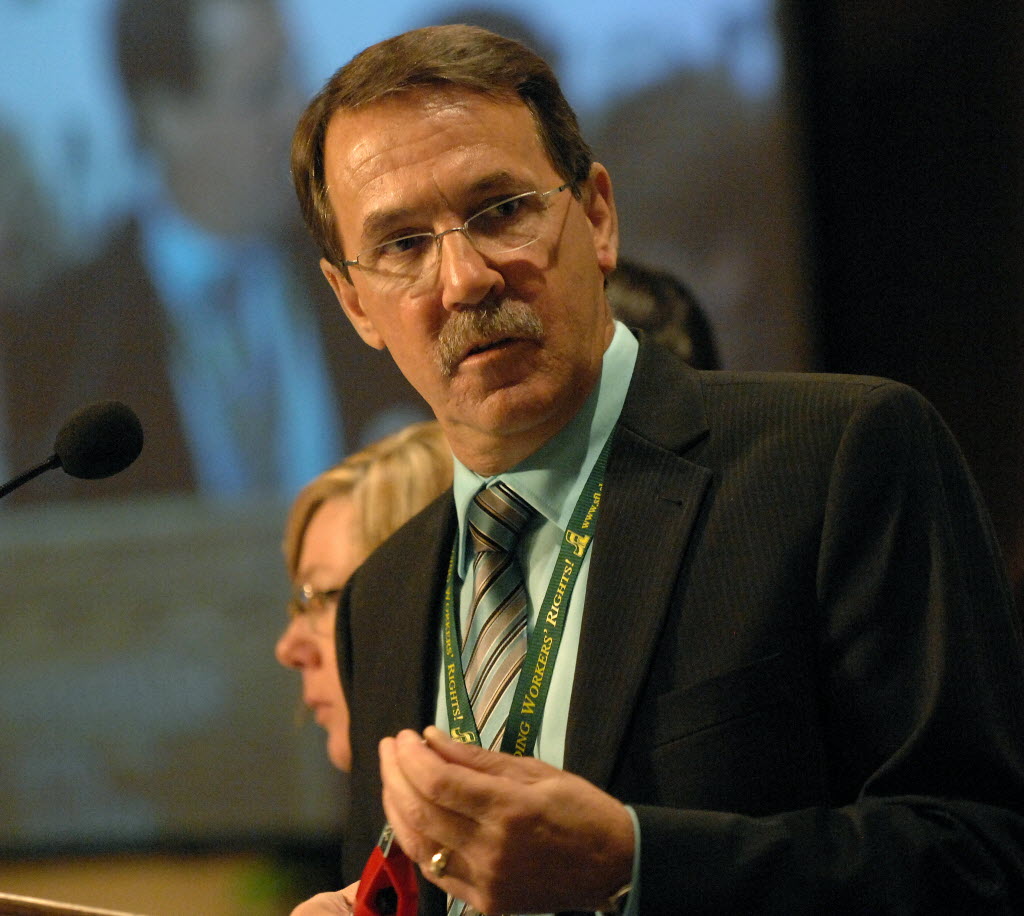 Constitutional challenge of Saskatchewan labour laws heads to court - image