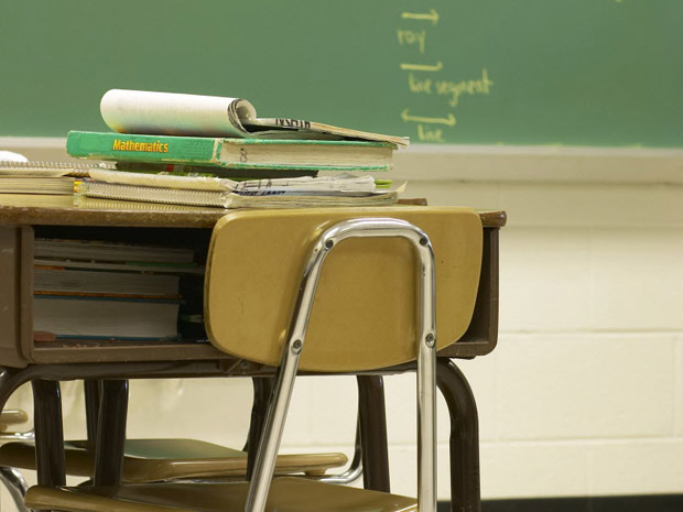 Time ticking down for Alberta school boards to reach agreement with province - image