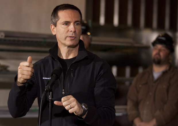 Liberals can find ways to save on health-care without hospital cuts: McGuinty - image