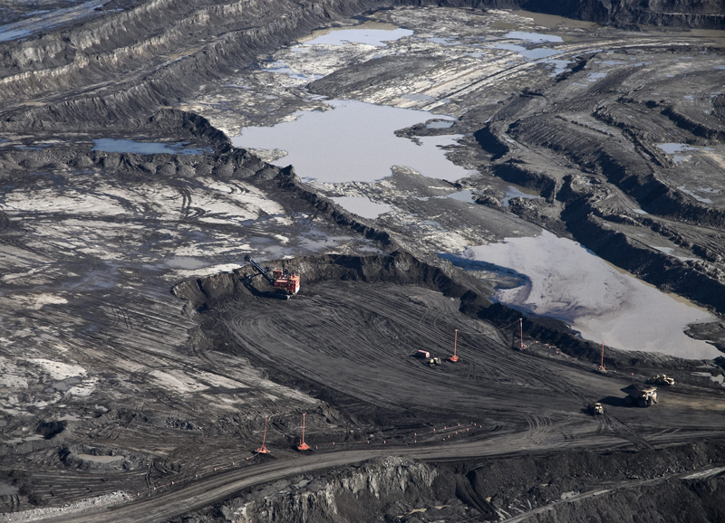 Bitumen spill effects unknown: report - image
