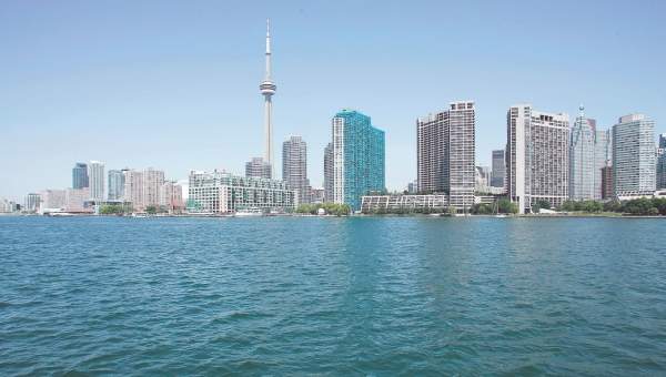 Toronto, Ontario, Canada