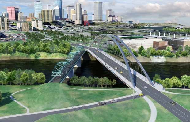 UPDATE: Edmonton’s top traffic problem spots due to ongoing construction - image