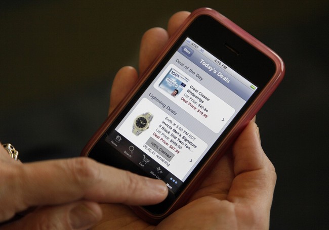 Some cellphones harbour E. coli bacteria: study - image