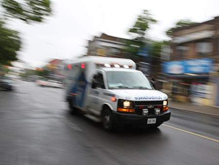 Ontario launches plan to help first responders deal with PTSD - image