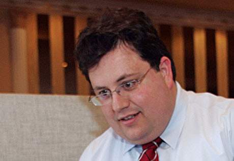 Charest says he won’t force Tomassi to resign - image