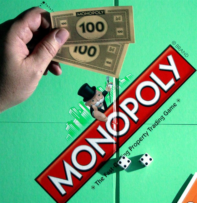 Monopoly