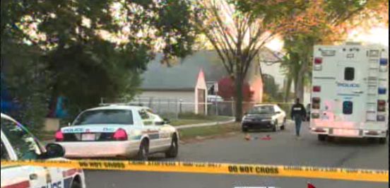Police investigating suspicious death near Alberta Avenue - image