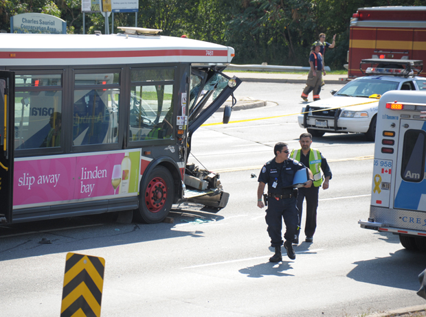 TTC staff recommend random drug testing of employees - image
