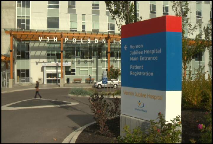 IH stated the new pediatric psych unit will open on Aug. 25.