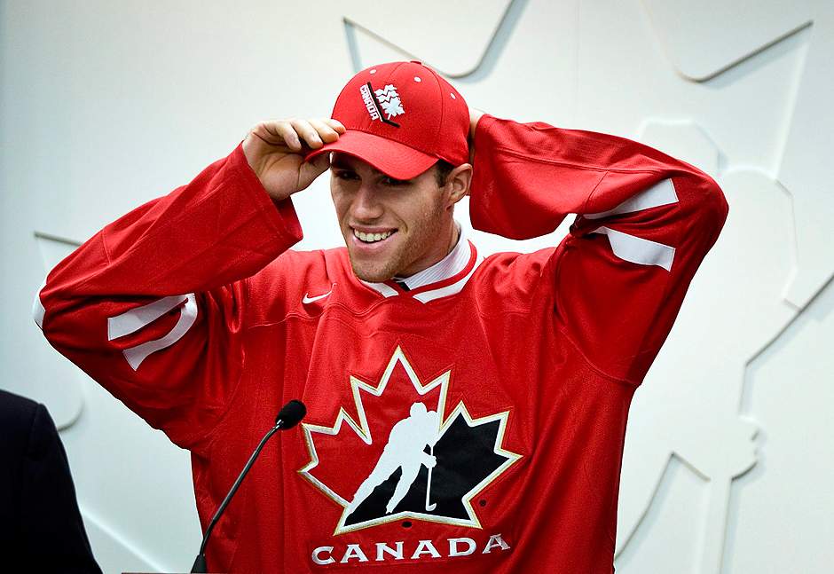 Oakbank’s Quinton Howden staying put in Belarus - image