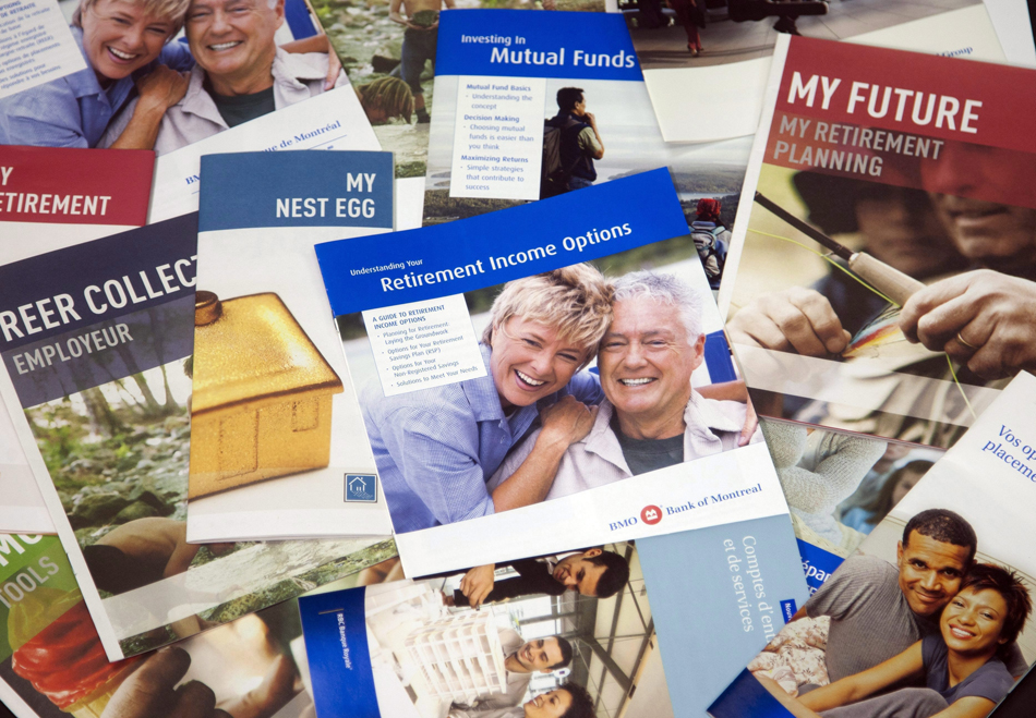 RRSP Season: Plan ahead - image