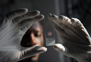 Genetic testing prompts new style of preventive health care - image
