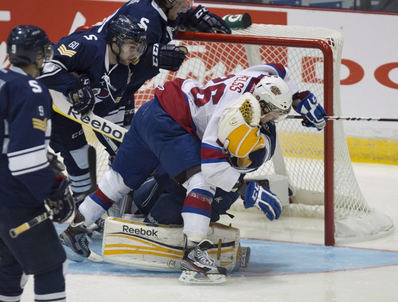 Oilers waiting for more information of Pelss reports - image