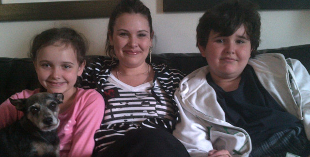 TIMELINE: From abduction to justice, the story of the Maryk children - image