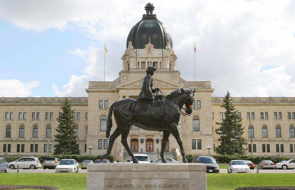 NDP, dying man want asbestos registry for public buildings in Saskatchewan - image