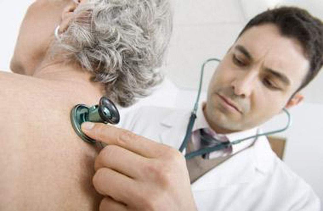 The wait list in Canada for a number of procedures and treatment is long and provinces are struggling in their efforts to lessen the backup;a lengthy report suggests.