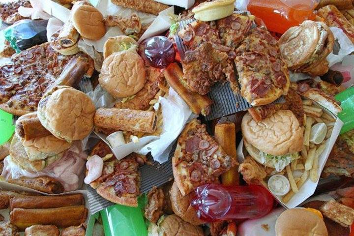 If you’re in the middle of eating lunch, you should probably stop reading this story.