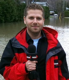 Eric Cohen